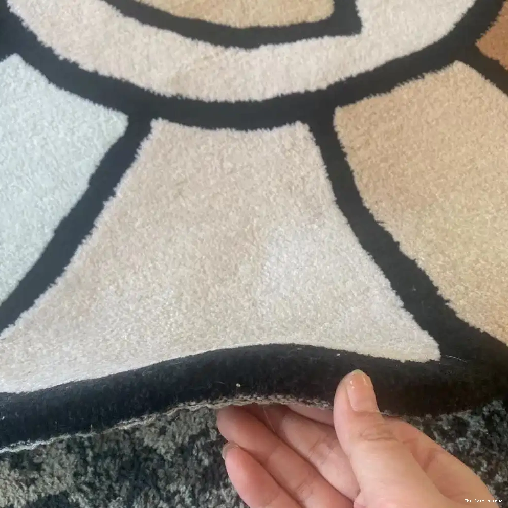 RUG FLOWER 2.0 MURAKAMI 0607